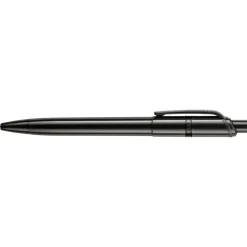 Długopis ABS Stilolinea Ducal Extra / Czarny VA823-03