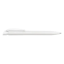 Długopis ABS Stilolinea S45 / Biały VA829-02