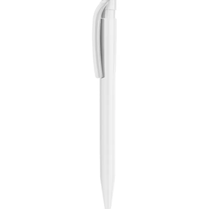 Długopis ABS Stilolinea S45 / Biały VA829-02