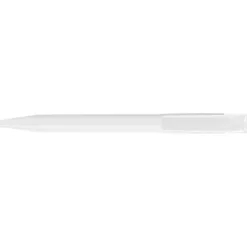 Długopis ABS Stilolinea S45 / Biały VA829-02