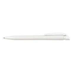 Długopis ABS Stilolinea S45 / Biały VA829-02