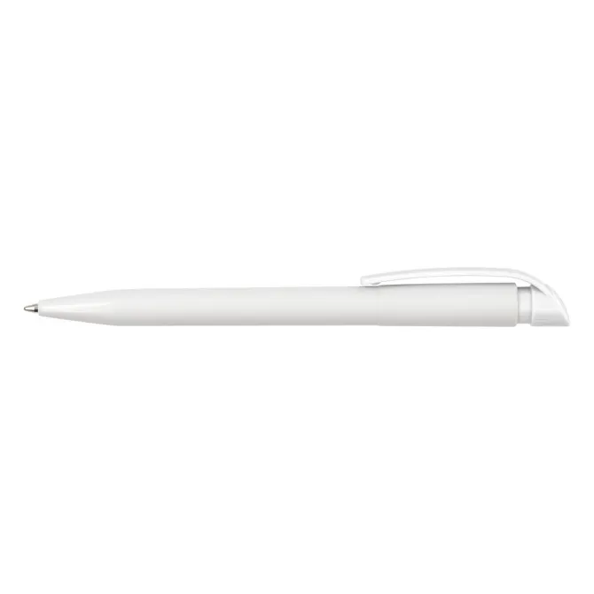 Długopis ABS Stilolinea S45 / Biały VA829-02