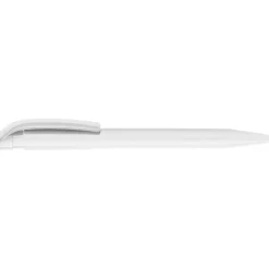 Długopis ABS Stilolinea S45 / Biały VA829-02