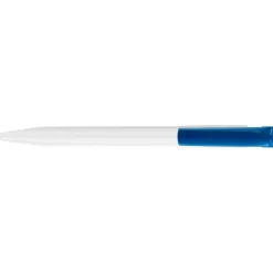 Długopis ABS Stilolinea S45 / Błękitny VA829-23