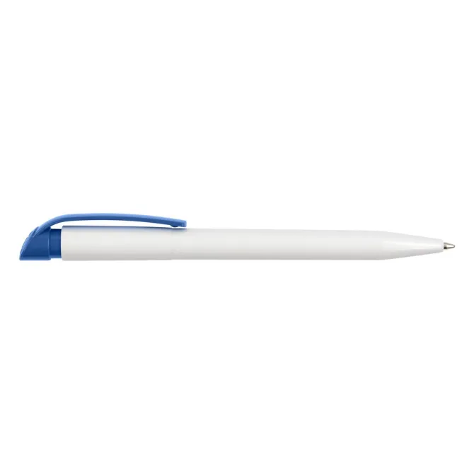 Długopis ABS Stilolinea S45 / Błękitny VA829-23