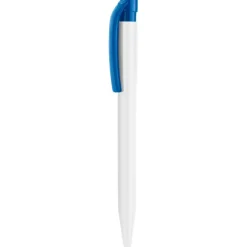 Długopis ABS Stilolinea S45 / Błękitny VA829-23