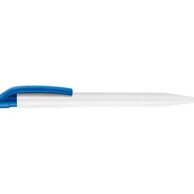 Długopis ABS Stilolinea S45 / Błękitny VA829-23