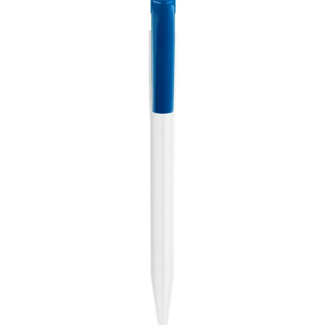 Długopis ABS Stilolinea S45 / Błękitny VA829-23