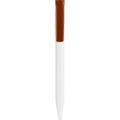 Długopis ABS Stilolinea S45 / Burgund VA829-12