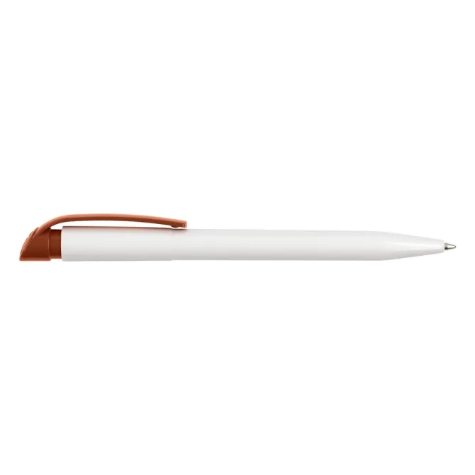 Długopis ABS Stilolinea S45 / Burgund VA829-12