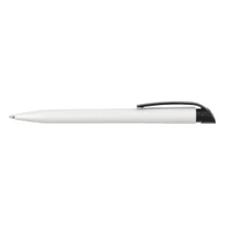 Długopis ABS Stilolinea S45 / Czarny VA829-03