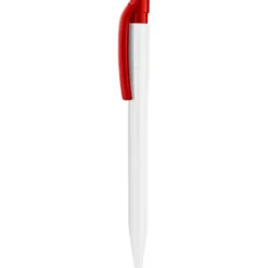 Długopis ABS Stilolinea S45 / Czerwony VA829-05