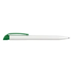 Długopis ABS Stilolinea S45 / Jasnozielony VA829-10