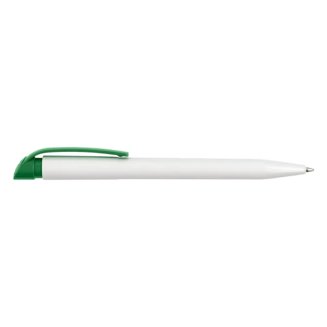 Długopis ABS Stilolinea S45 / Jasnozielony VA829-10