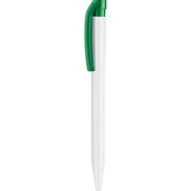 Długopis ABS Stilolinea S45 / Jasnozielony VA829-10