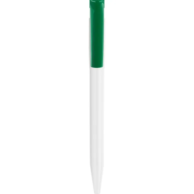 Długopis ABS Stilolinea S45 / Jasnozielony VA829-10