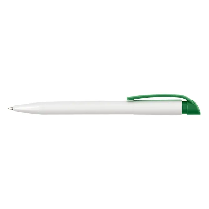 Długopis ABS Stilolinea S45 / Jasnozielony VA829-10
