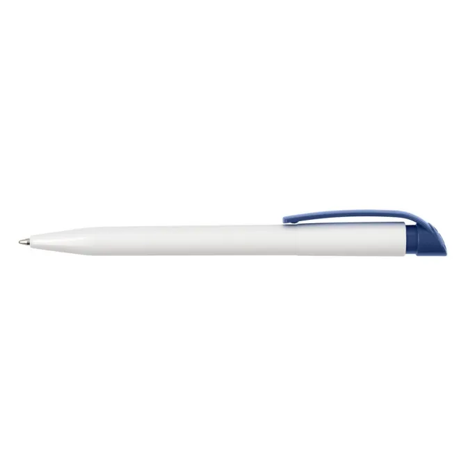 Długopis ABS Stilolinea S45 / Niebieski VA829-11