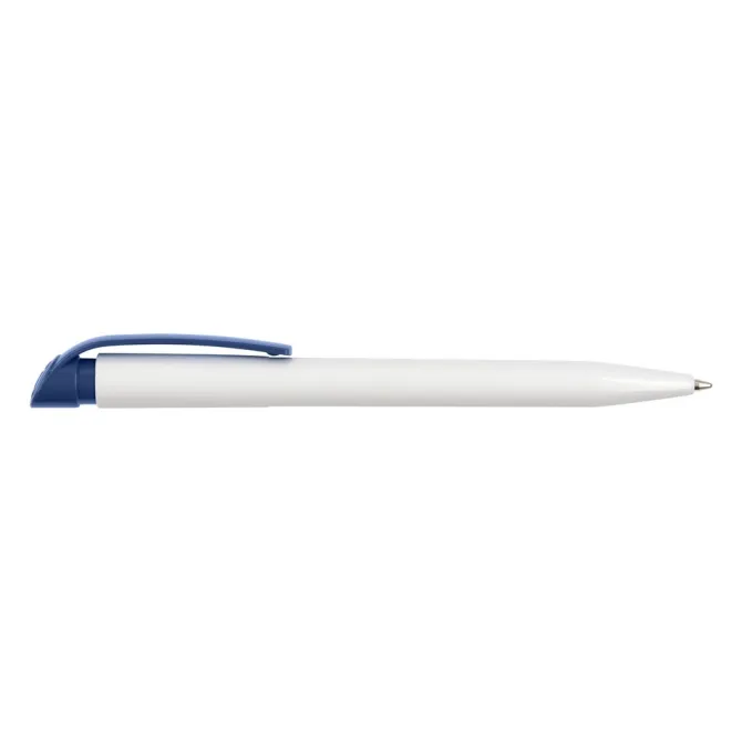 Długopis ABS Stilolinea S45 / Niebieski VA829-11