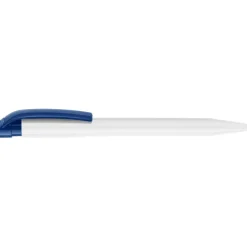 Długopis ABS Stilolinea S45 / Niebieski VA829-11