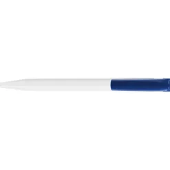 Długopis ABS Stilolinea S45 / Niebieski VA829-11