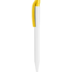 Długopis ABS Stilolinea S45 / żółty VA829-08