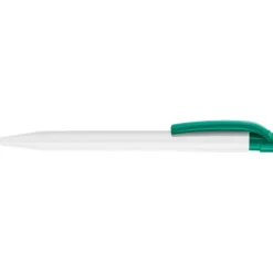 Długopis ABS Stilolinea S45 / Zielony VA829-06