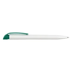 Długopis ABS Stilolinea S45 / Zielony VA829-06