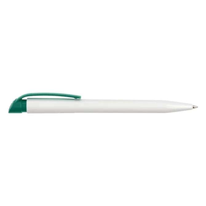 Długopis ABS Stilolinea S45 / Zielony VA829-06