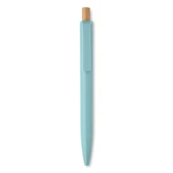 Długopis ABS z recyklingu / Baby Blue MO2304-66