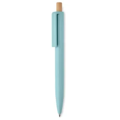 Długopis ABS z recyklingu / Baby Blue MO2304-66