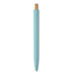 Długopis ABS z recyklingu / Baby Blue MO2304-66