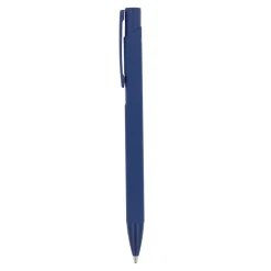 Długopis Alicante softtouch Deluxe / Ciemnoniebieski LT87890-N0010