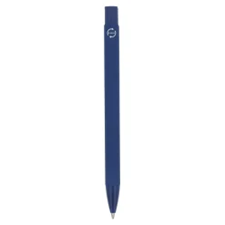 Długopis Alicante softtouch Deluxe / Ciemnoniebieski LT87890-N0010