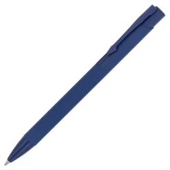 Długopis Alicante softtouch Deluxe / Ciemnoniebieski LT87890-N0010