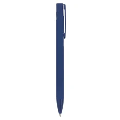 Długopis Alicante softtouch Deluxe / Ciemnoniebieski LT87890-N0010