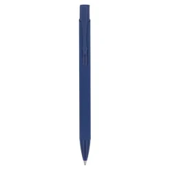 Długopis Alicante softtouch Deluxe / Ciemnoniebieski LT87890-N0010
