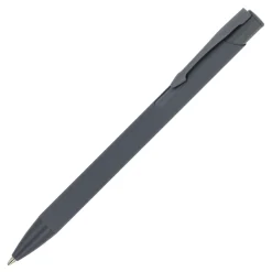 Długopis Alicante softtouch Deluxe / Szary LT87890-N0061
