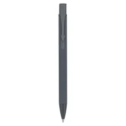 Długopis Alicante softtouch Deluxe / Szary LT87890-N0061