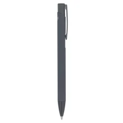 Długopis Alicante softtouch Deluxe / Ciemnozielony LT87890-N0030