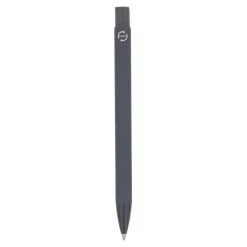 Długopis Alicante softtouch Deluxe / Ciemnozielony LT87890-N0030