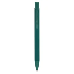Długopis Alicante softtouch Deluxe / Ciemnozielony LT87890-N0030