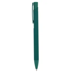 Długopis Alicante softtouch Deluxe / Ciemnozielony LT87890-N0030