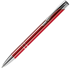Długopis Alicante Special / Ciemnoczerwony LT87915-N0020
