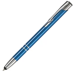 Długopis Alicante Stylus / Ciemnoniebieski LT87918-N0010
