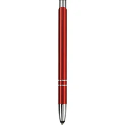 Długopis Alicante Stylus / Ciemnoczerwony LT87918-N0020
