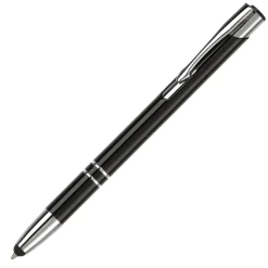 Długopis Alicante Stylus / Czarny LT87918-N0002