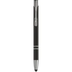 Długopis Alicante Stylus / Czarny LT87918-N0002