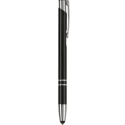 Długopis Alicante Stylus / Czarny LT87918-N0002