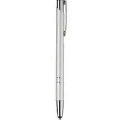 Długopis Alicante Stylus / Srebrny LT87918-N0005